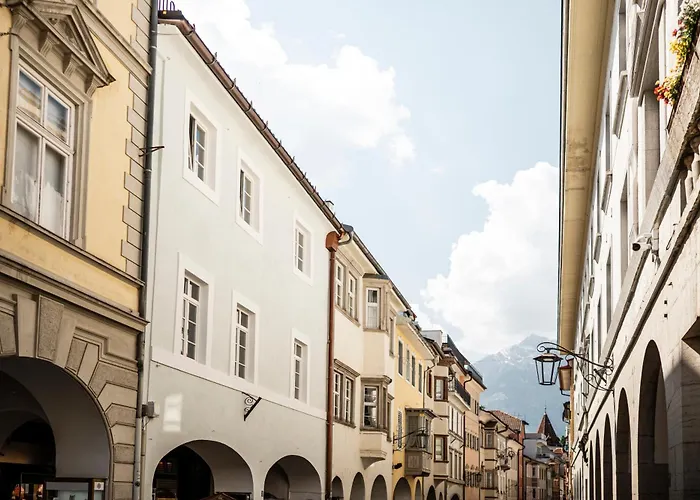 Mynt Merano Rooms